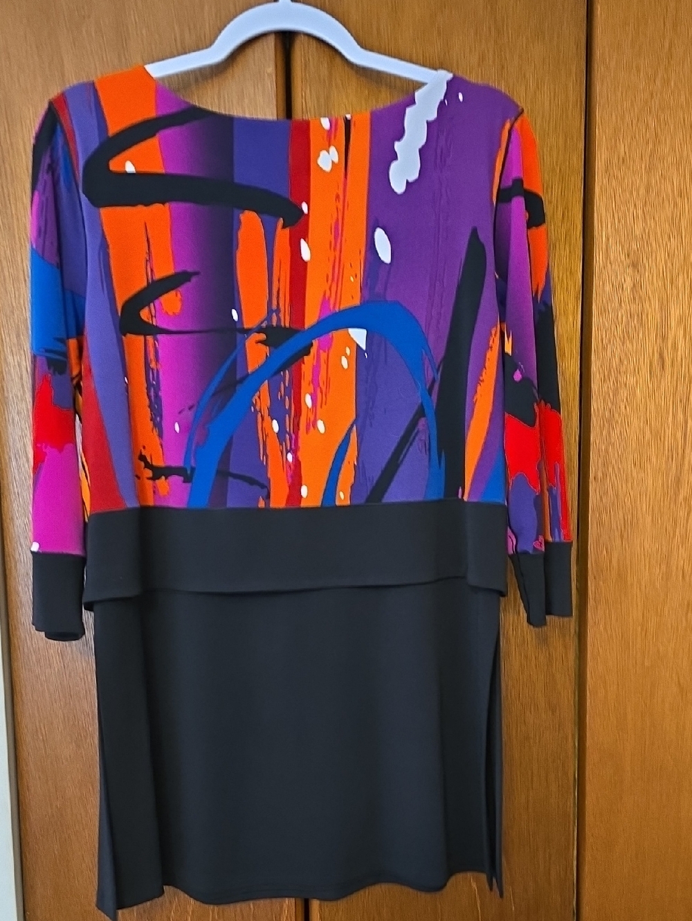 Eva Varro Top - Picture 5 of 6